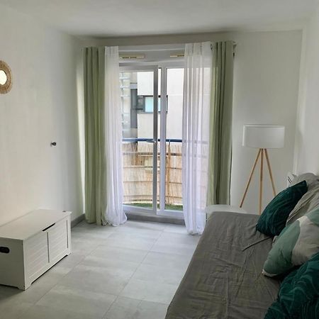 Appartement Tout Equipe A 6 Minutes De La Gare St Charles Marseille Kültér fotó