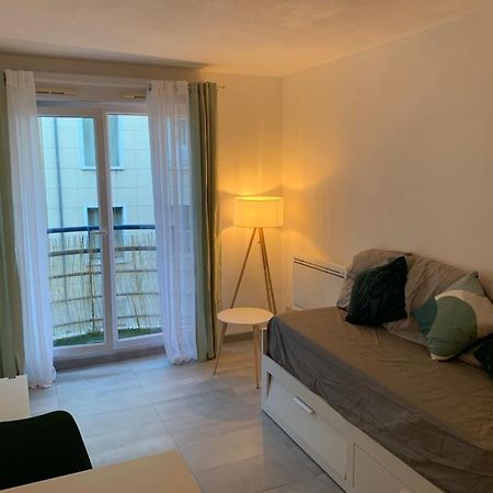 Appartement Tout Equipe A 6 Minutes De La Gare St Charles Marseille Kültér fotó