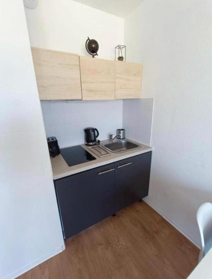 Appartement Tout Equipe A 6 Minutes De La Gare St Charles Marseille Kültér fotó